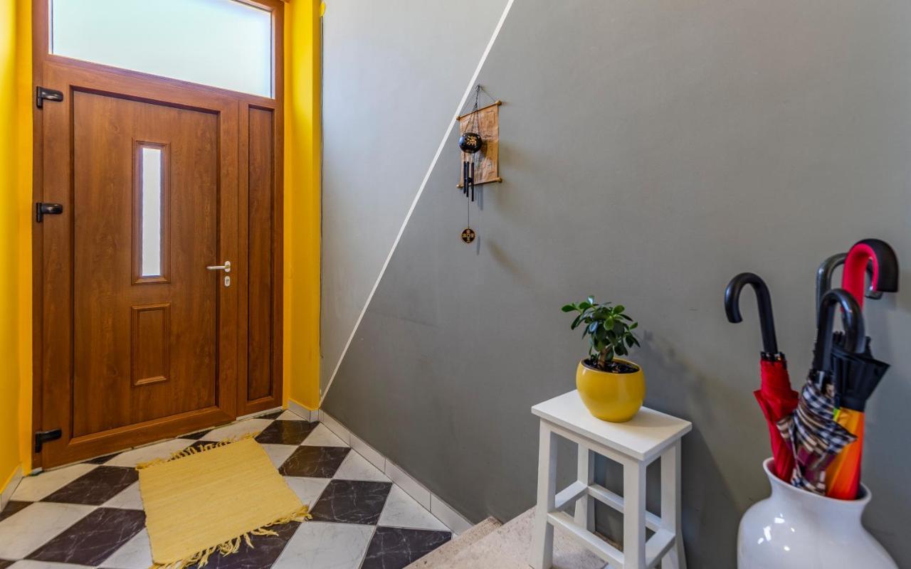 Apartman 39 Pula Extérieur photo