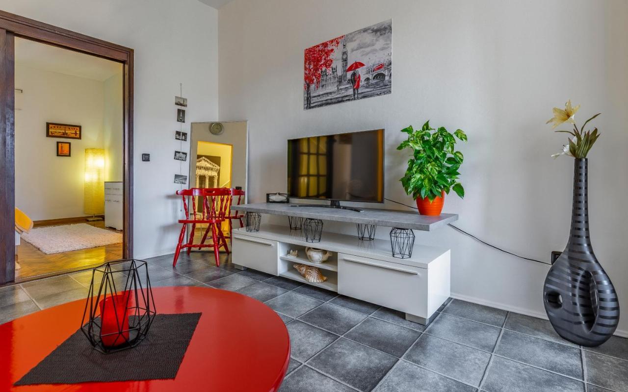 Apartman 39 Pula Extérieur photo