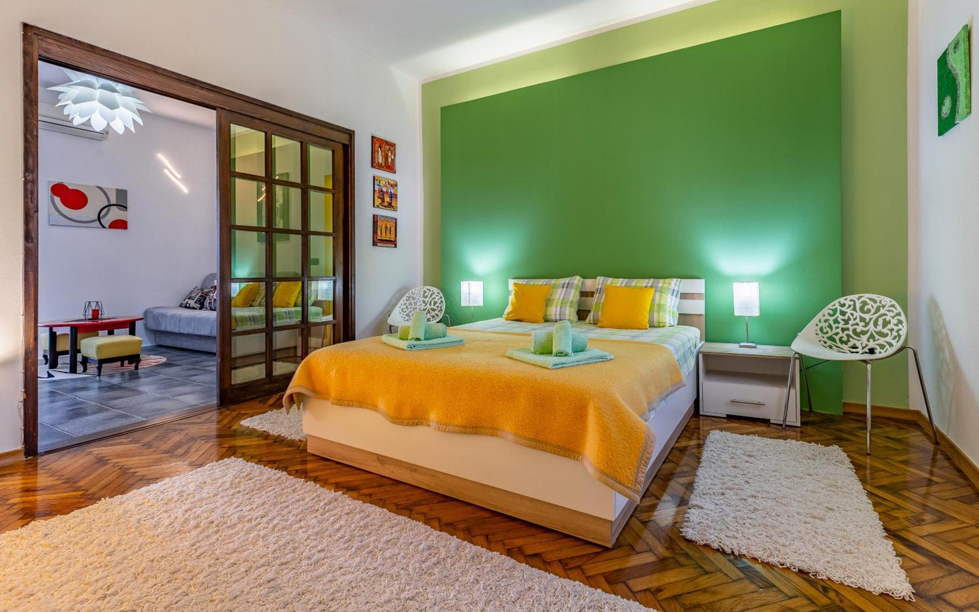 Apartman 39 Pula Extérieur photo